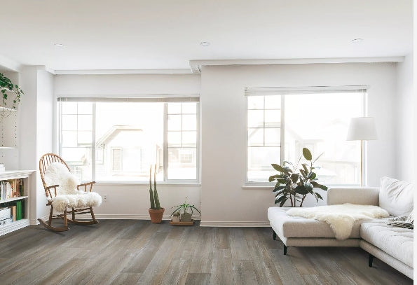 Vinyl Turntable Long Bien 6.0