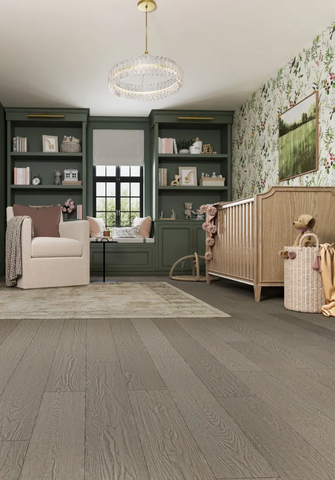 MANNINGTON LAMINATE COLLECTIONS