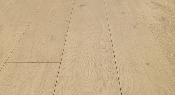 Hardwood Umbria Villa Caprisi