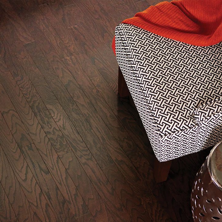 Special First Quality Hardwood Hazelnut 00874 0360W Century 5