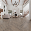 Hardwood Valence E-CHV-VAA CELESTE HERRINGBONE