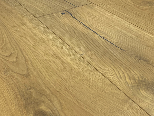 Hardwood EUROPEAN OAK VASTO COSTA Collection
