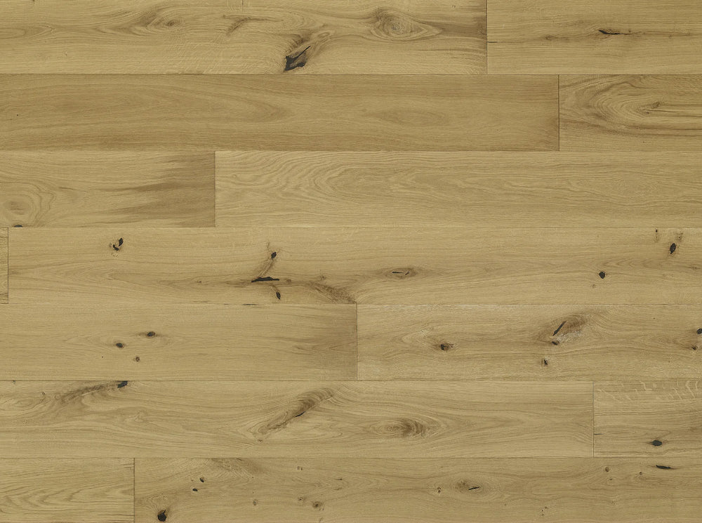 Hardwood EUROPEAN OAK VASTO COSTA Collection