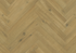 Hardwood VERTE  Domaine II - Herringbone
