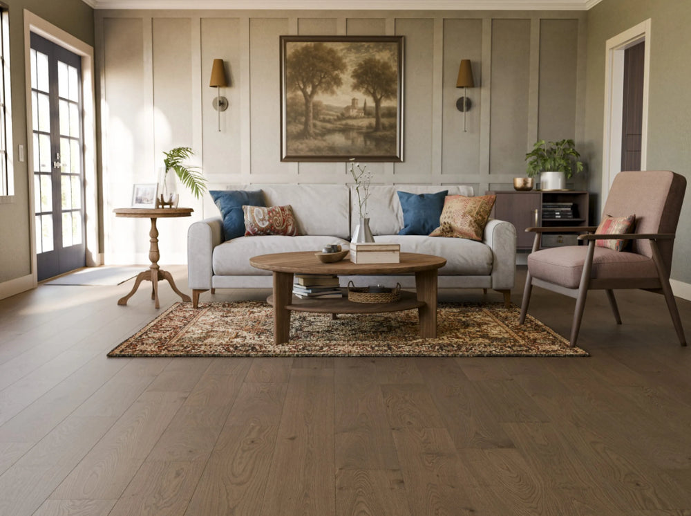 Hardwood Vesper M195912 The Aventra Collection