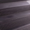 Rubber stair treads Type 550 Heavy Duty Radial® Tread Adjustable Nose Distinct Designs