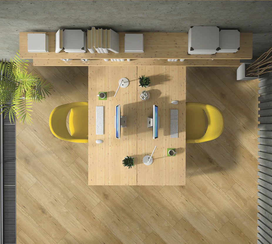 Vinyl Westport USA-309 FLOORNATION RIGID 9