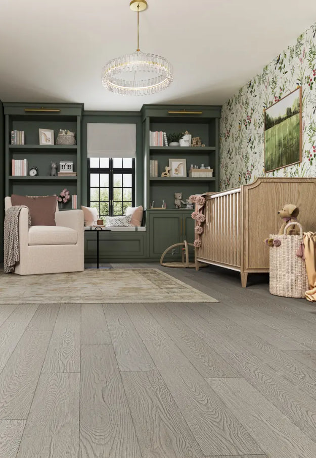 Laminate Bespoke 8 Wicker 31002 Restoration Collection(R) Wide Plank (RST8)