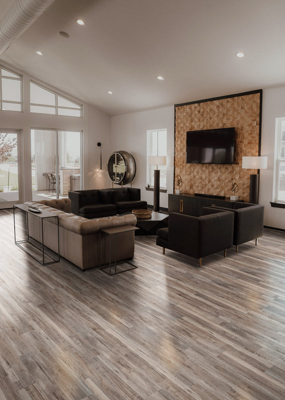 Vinyl Wigwam Georgian 20 Mil