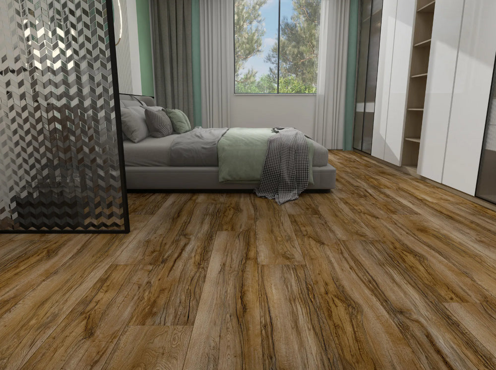 Vinyl Wild West Dawn DY225WD12 Dynamix Lone Star