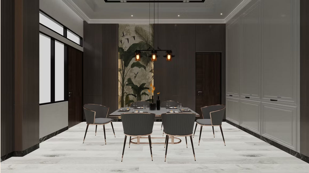 Vinyl Winstar - S070 Natural Collection