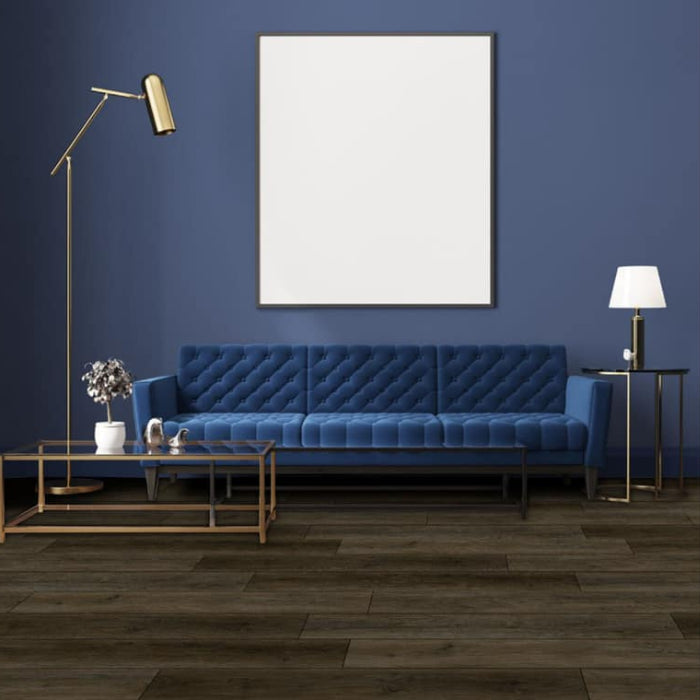 Vinyl Woodlands Premium 6 Series