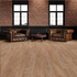 Vinyl Wheatgrass DN2345103 Deja New English Walnut