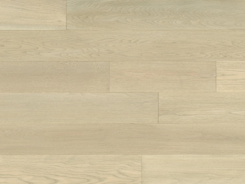 Hardwood WHITE OAK YARROW MEADOW