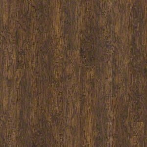 Special First Quality Vinyl Chatham Plank 00670 Angelina Hickory V0260
