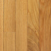Hardwood Caramel  3" 14691 ST. ANDREWS Solid White Oak