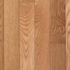 Hardwood Stirrup 3" 14703  ST. ANDREWS Solid White Oak