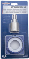 Wet Diamond Hole Saw  Set 28274