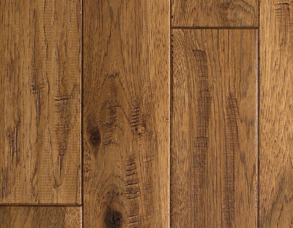 Hardwood Saddle 3" 14742  KNOB CREEK