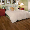 Hardwood Provincial 4" 14593 MUIRFIELD Solid Hickory