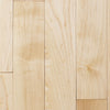 Hardwood Natural  4" 15573 MUIRFIELD Solid Maple