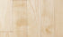 Hardwood Natural  3" 14729 MUIRFIELD Solid Maple