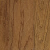 Hardwood Caramel  5" 18041 HILLSHIRE Engineered Red Oak