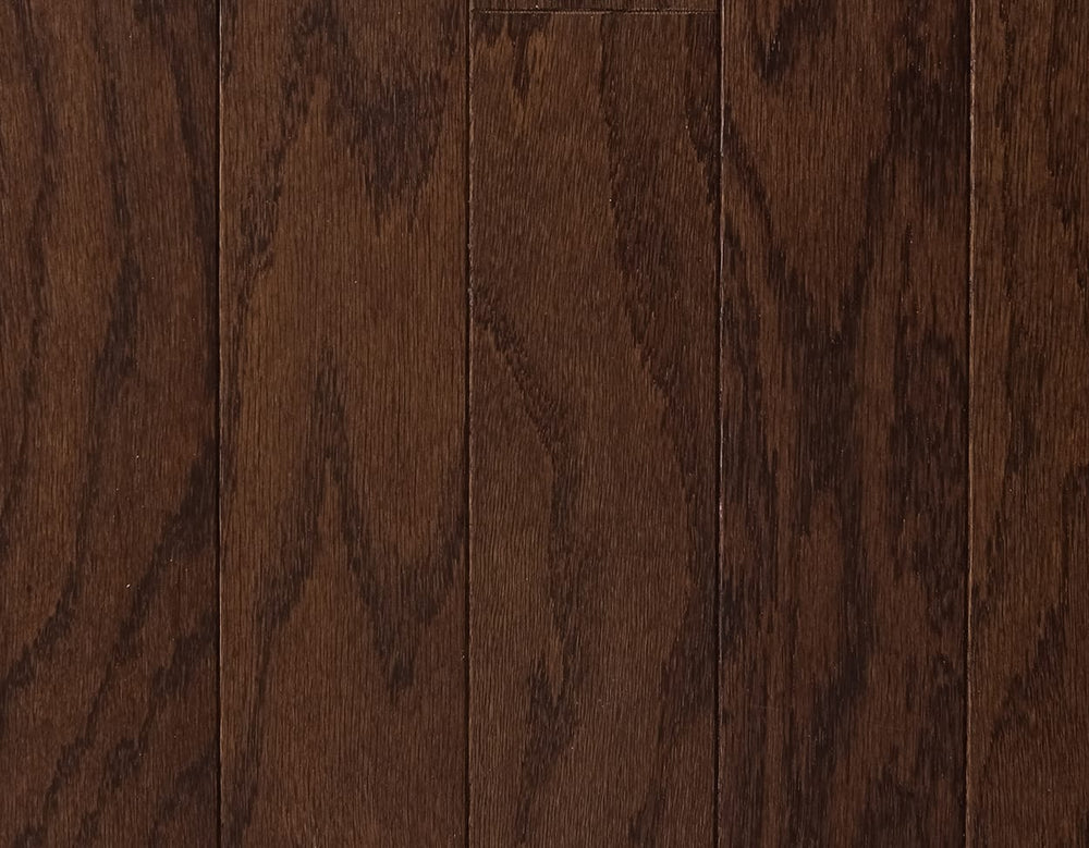 Hardwood Suede 3" 18135 HILLSHIRE Engineered Red Oak