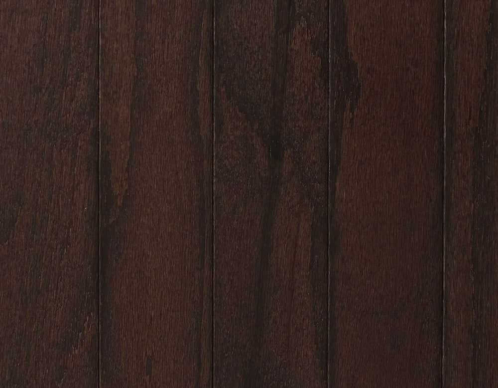 Hardwood Bridle  5" 18140 HILLSHIRE Engineered Red Oak