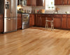 Hardwood Natural  4" 18215 WILLIAMSBURG PLANK Solid White Oak