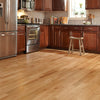 Hardwood Natural  4" 18215 WILLIAMSBURG PLANK Solid White Oak