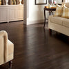 Hardwood Black Pearl 4" 18220  WILLIAMSBURG PLANK Solid White Oak