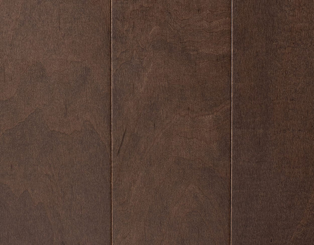 Hardwood Cappuccino 5" 19605 RIDGECREST