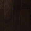 Hardwood Dark Chocolate  3" 19930 OAK POINTE Solid White Oak