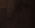 Hardwood Dark Chocolate  3" 19930 OAK POINTE Solid White Oak