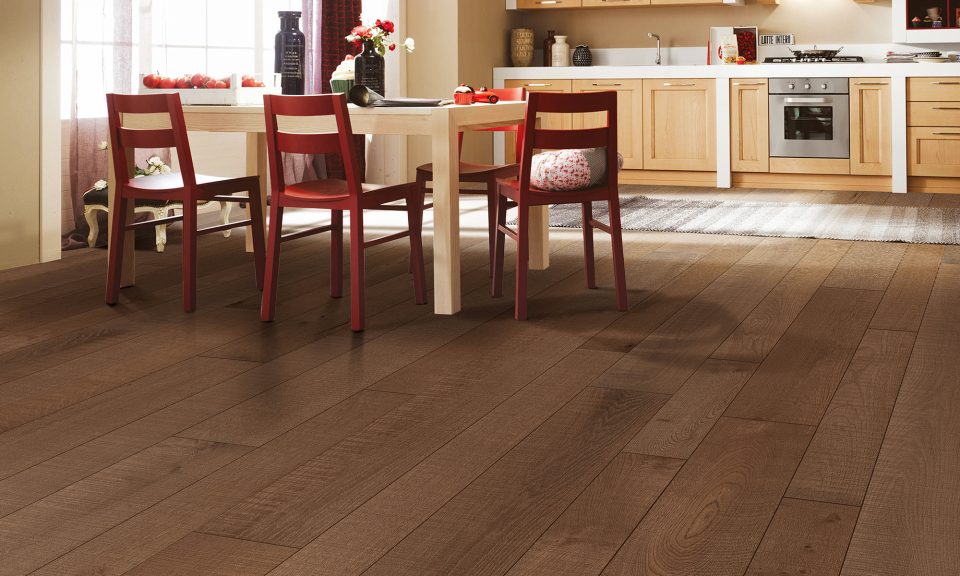 Hardwood Old Beam MROK2790OLD Miller's Reserve Collection