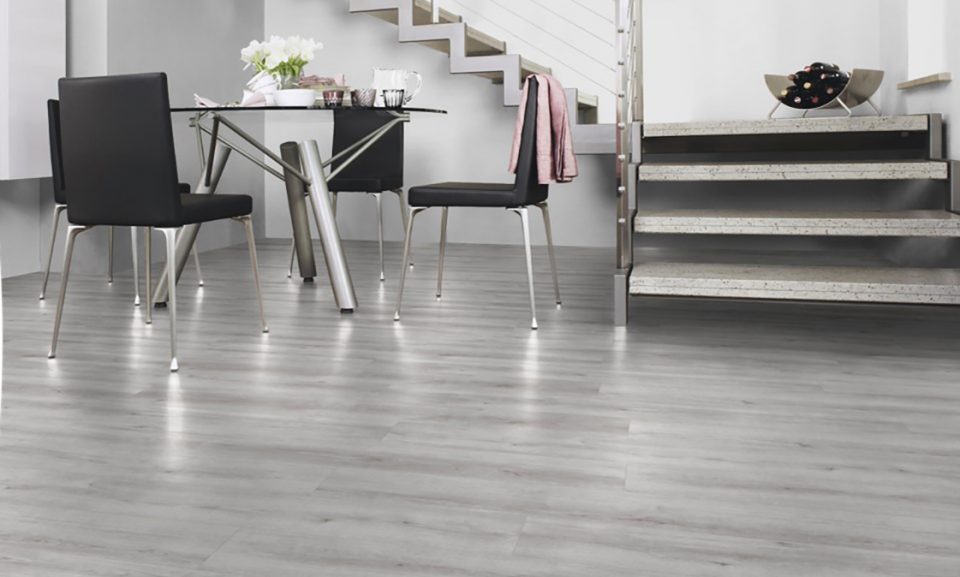 Laminate Planks 8mm Grandview CLA9743 Euro Classic Collection