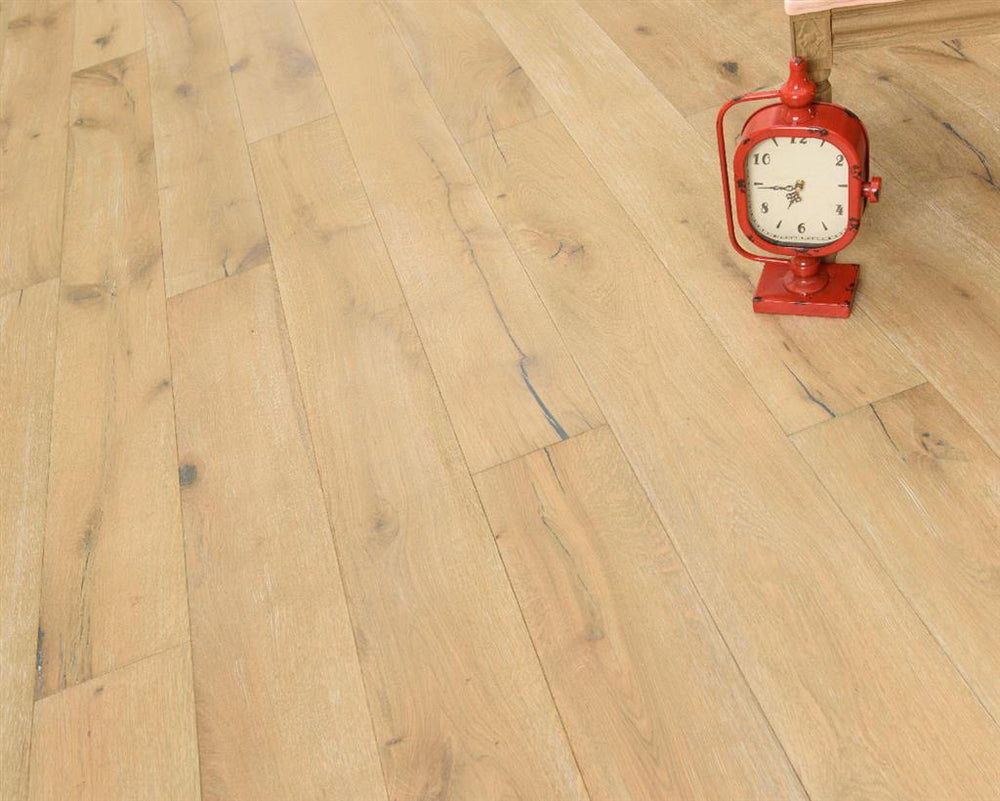 Hardwood Kingsley VEWO15K7 Vintage Elegance Collection