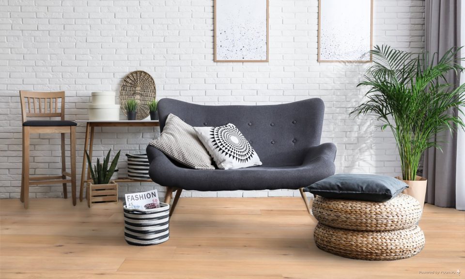 Hardwood Symphony EP89037-2 Classical Elegance Collection