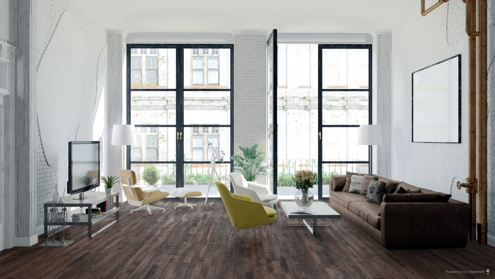 Hardwood Barn Barrel CSOK890BBL Countryside Collection