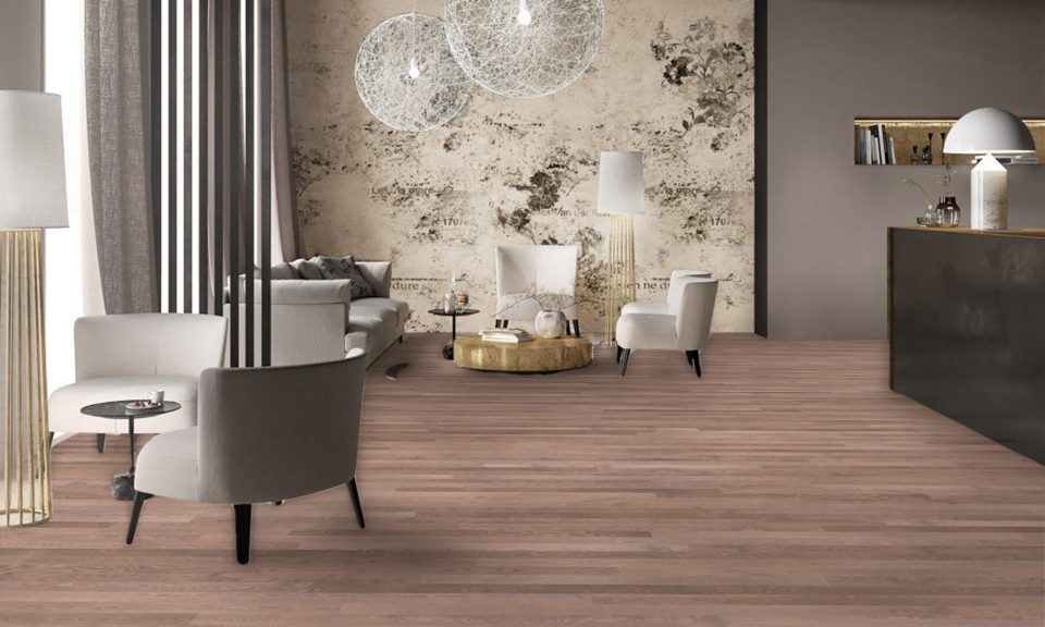 Hardwood Oak Summer Rain CSOK890SUM Countryside Collection