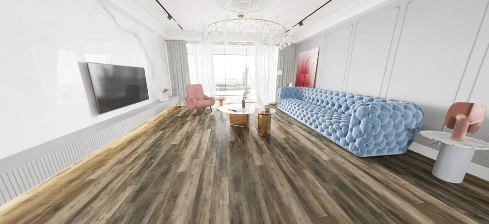 Vinyl Chelsea MFCS610 Modern Family II Collection