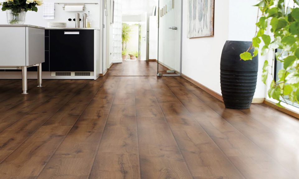 Laminate Planks 8mm Sandy Lane CLA9823 Euro Classic Collection