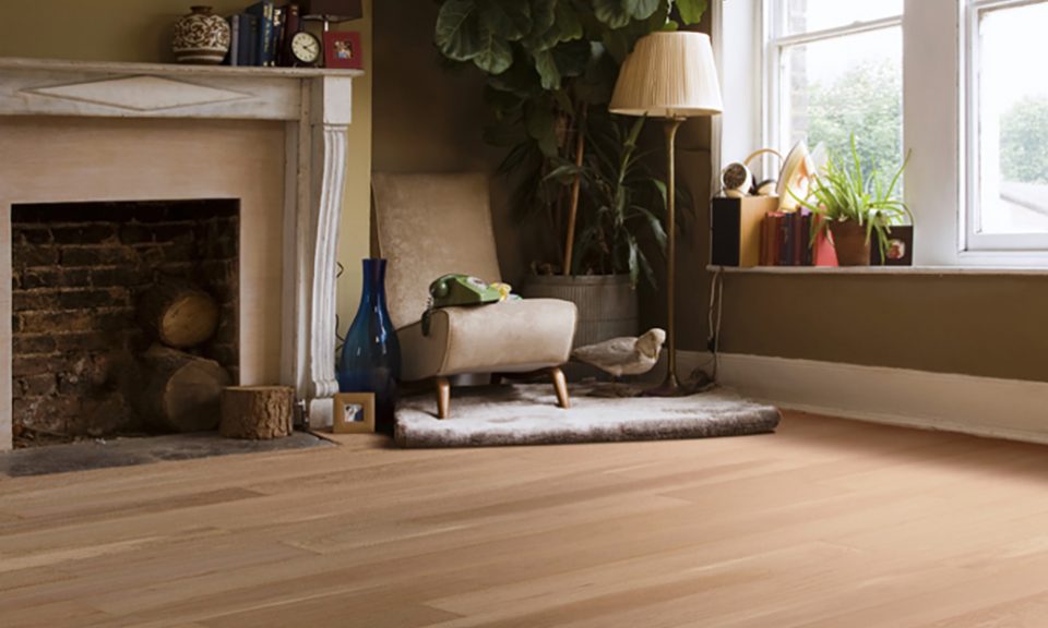 Hardwood Prelude EP89002-2 Classical Elegance Collection