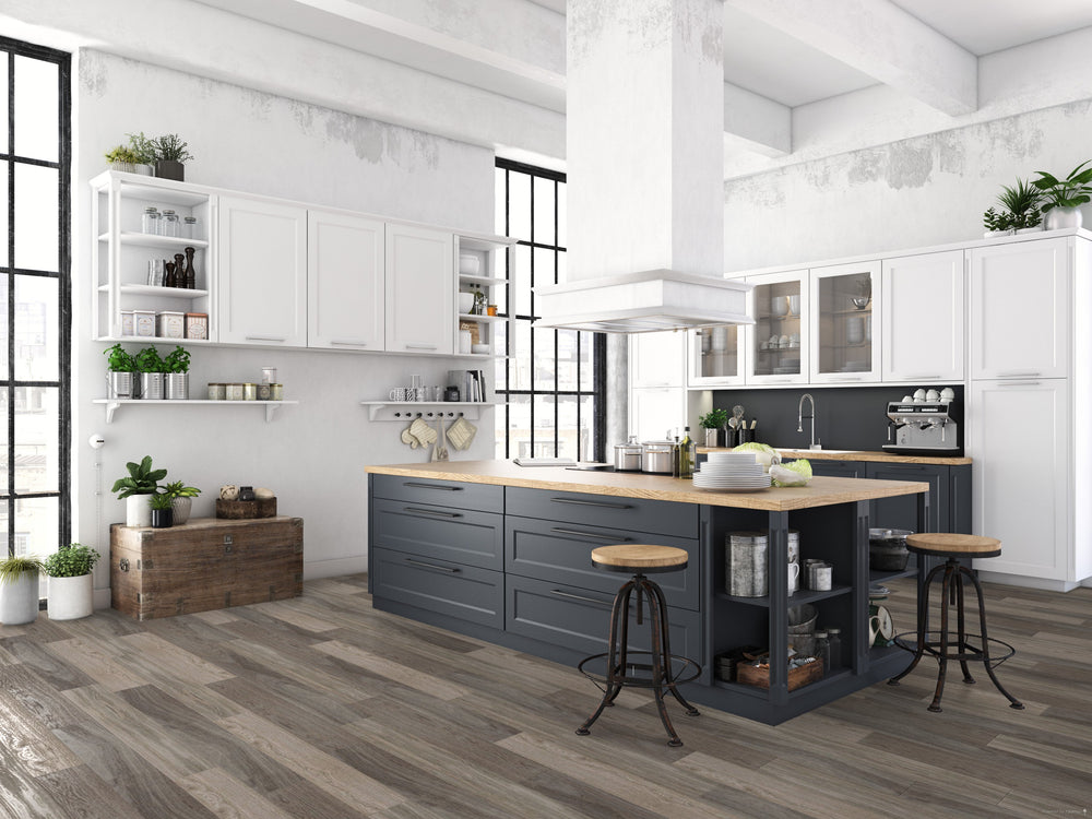 Hardwood Moderna CVOAK189MOD Canvas Collection