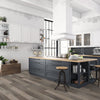 Hardwood Moderna CVOAK189MOD Canvas Collection