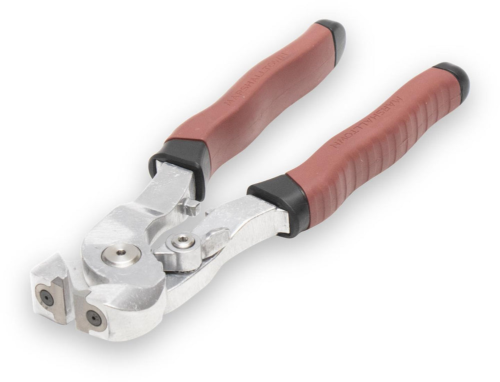 Professional Straight Tile Nippers  29571