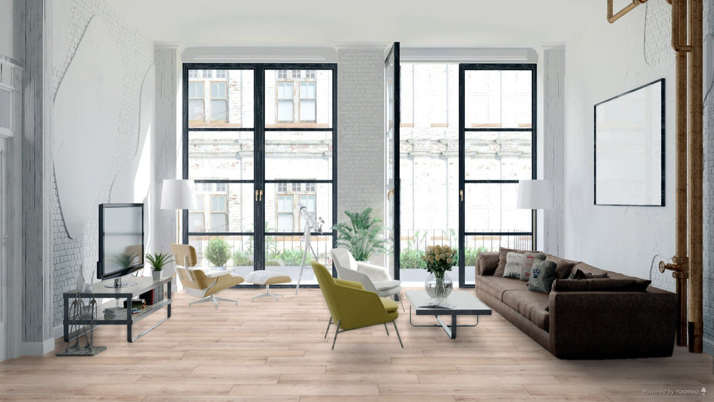 Laminate Planks 12mm Entwine RG196EN04 Regalia Collection