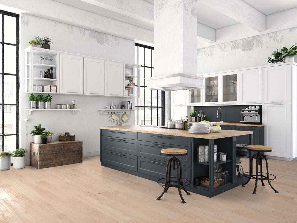 Hardwood Bach EP89041 Classical Elegance Collection