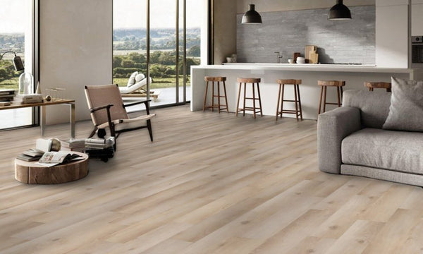 Vinyl Plank Soft Wisp AT187SW07 Atelier Collection